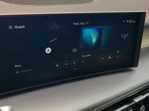 New 2026 Hyundai Ioniq 9 SEL image 17