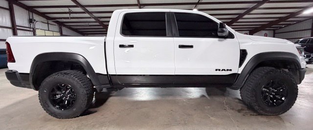 Used 2026 RAM 1500 RHO w/ Bed Utility Group AWD/4WD image 2
