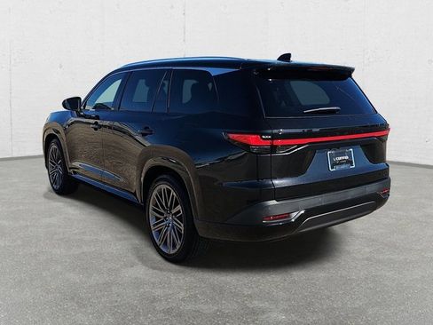 Certified 2025 Lexus TX 350 AWD w/ Technology Package image 7