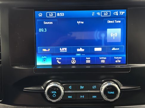 Used 2023 Ford F150 XLT w/ Equipment Group 301A Mid AWD/4WD image 29