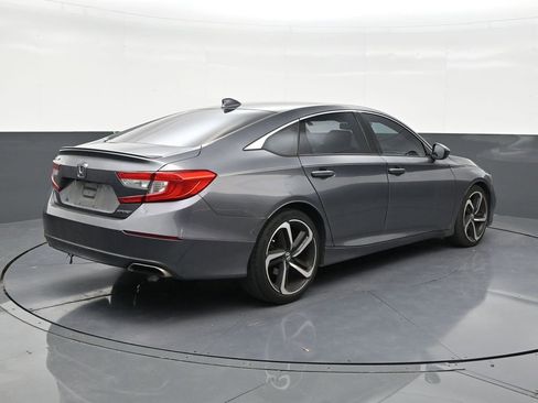 Used 2020 Honda Accord Sport image 5