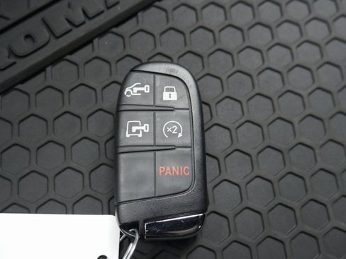 Used 2022 RAM ProMaster 3500 w/ RV Ready Prep Package image 20