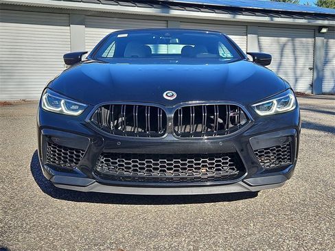 Used 2023 BMW M8 Competition w/ Driving Assistance Package image 10