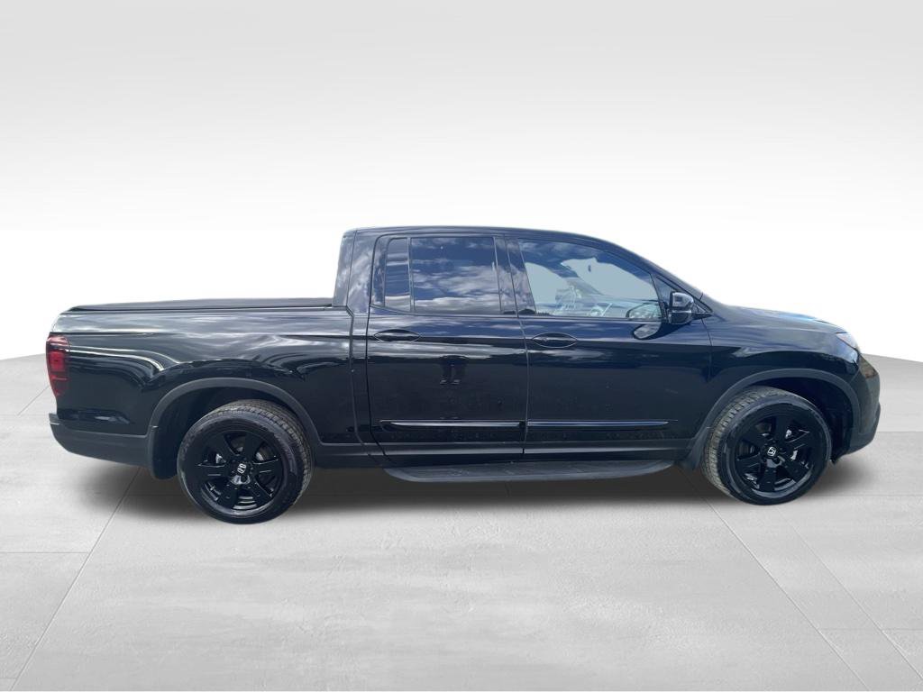 Used 2020 Honda Ridgeline Black Edition image 12