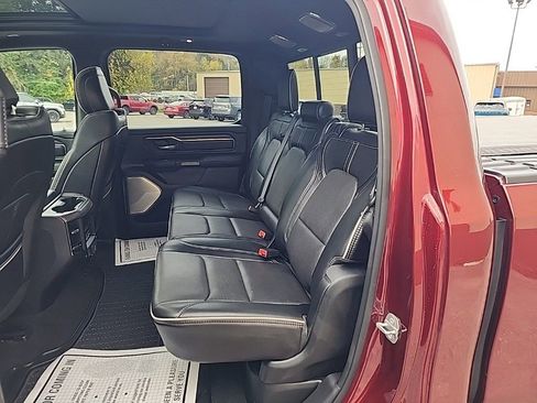 Used 2020 RAM 1500 Limited image 26