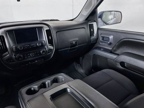 Used 2016 Chevrolet Silverado 1500 LT w/ All Star Edition AWD/4WD image 23