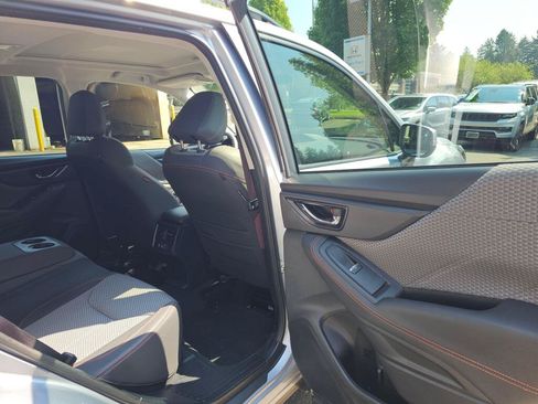 Used 2023 Subaru Forester Sport AWD/4WD image 15