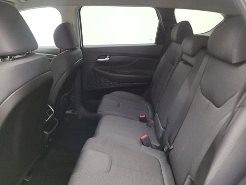 Used 2020 Hyundai Santa Fe SE AWD/4WD image 18