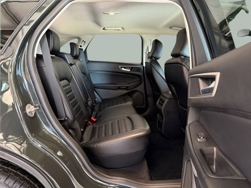 Certified 2023 Ford Edge SEL AWD/4WD image 13