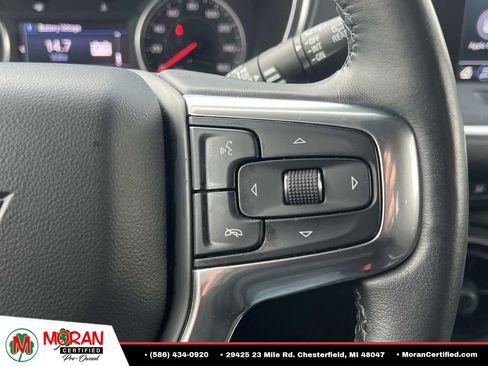 Used 2020 Chevrolet Blazer LT FWD image 23