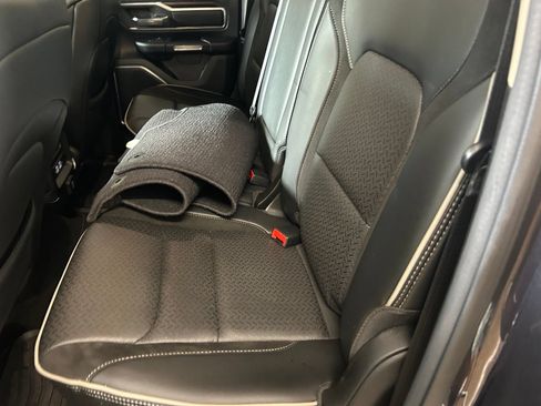 Certified 2021 RAM 1500 Laramie AWD/4WD image 25