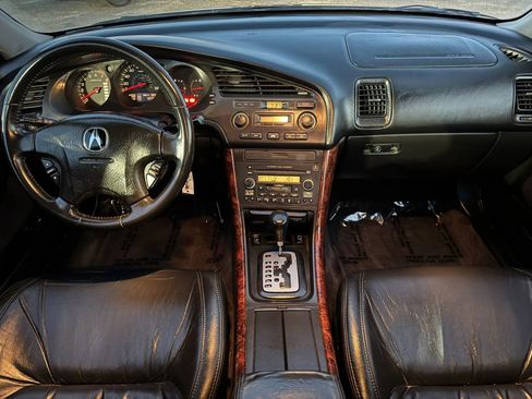 Used 2003 Acura TL image 25