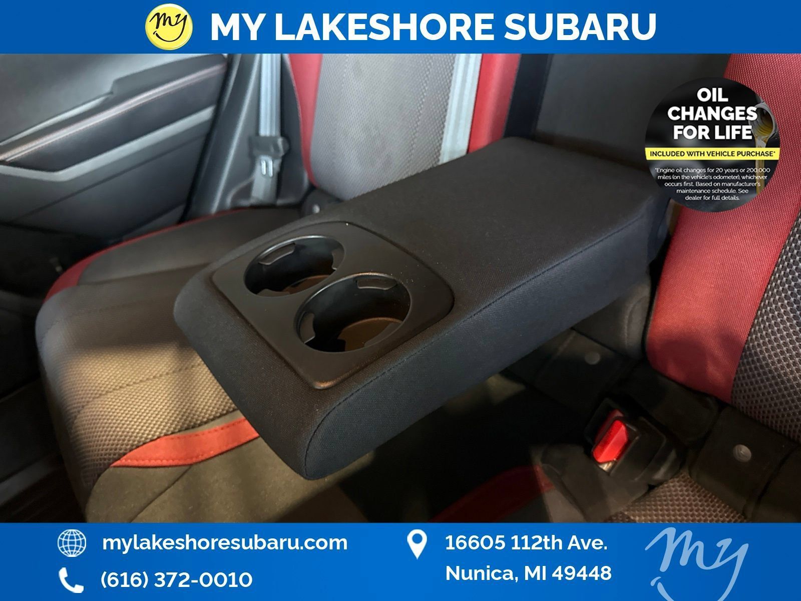 Certified 2024 Subaru Impreza RS AWD/4WD image 27