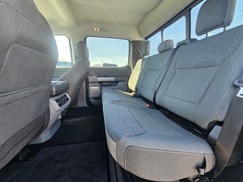 Used 2024 Ford F150 XLT w/ Equipment Group 303A High image 15