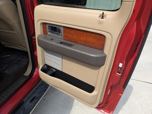 Used 2009 Ford F150 Lariat image 26