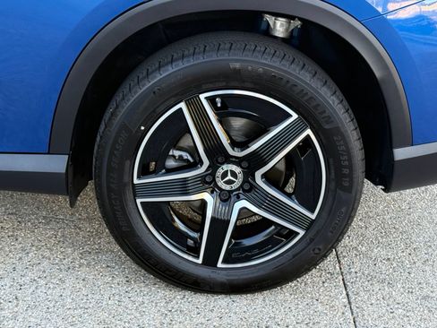 Used 2026 Mercedes-Benz GLC 300 image 19
