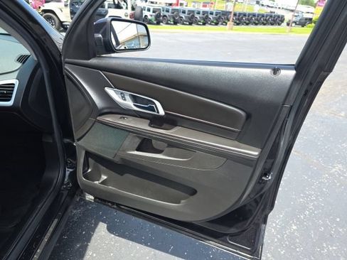 Used 2015 GMC Terrain SLE FWD image 35