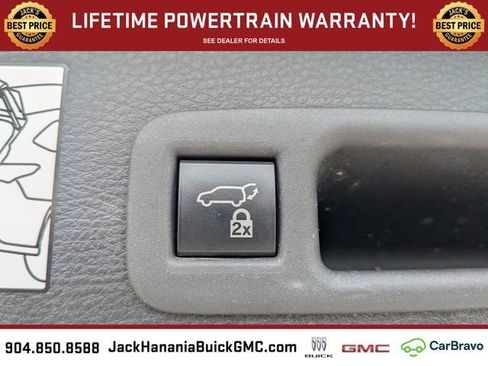 Used 2022 Toyota Sienna XLE FWD image 13