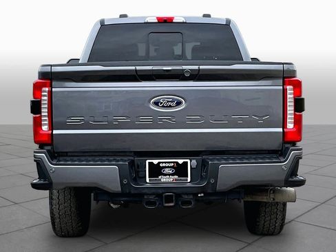 Certified 2024 Ford F250 Lariat w/ Lariat Ultimate Package AWD/4WD image 5