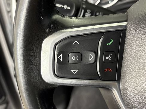 Used 2021 RAM 1500 Big Horn AWD/4WD image 18