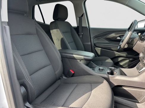 Used 2024 GMC Terrain SLE image 17