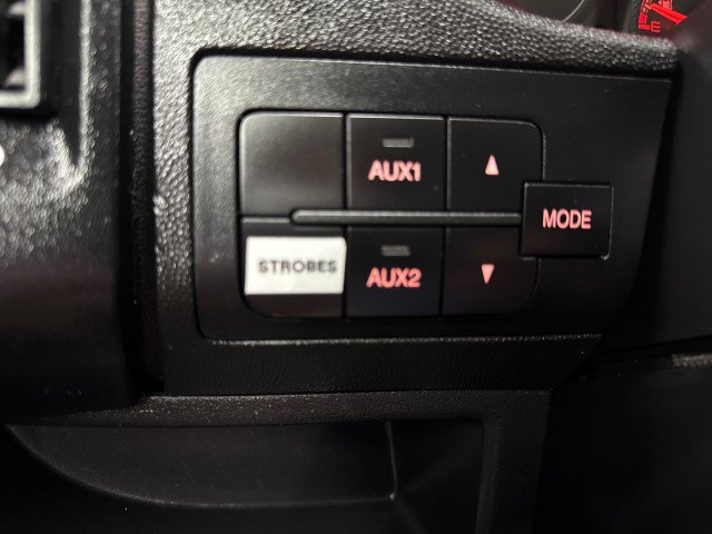 Used 2021 RAM ProMaster 3500 w/ Convenience Group FWD image 23