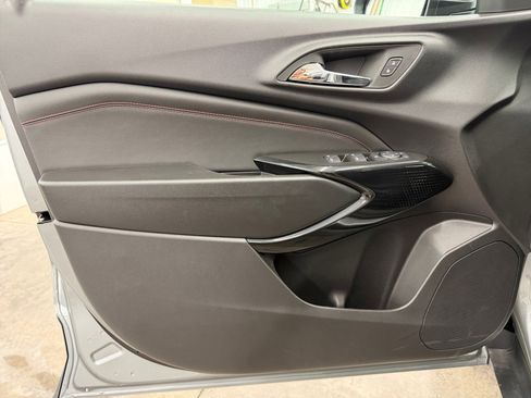 New 2026 Chevrolet Trax RS w/ Sunroof Package image 22