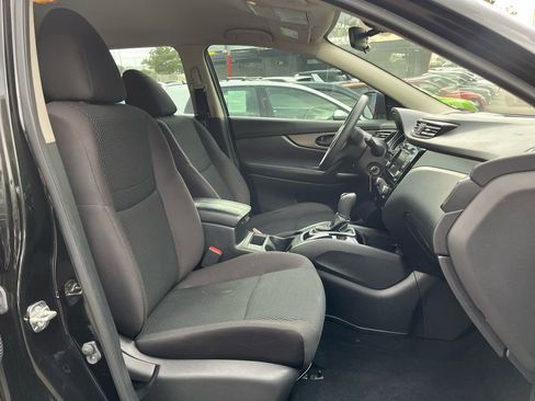 Used 2020 Nissan Rogue Sport S w/ Appearance Package image 10