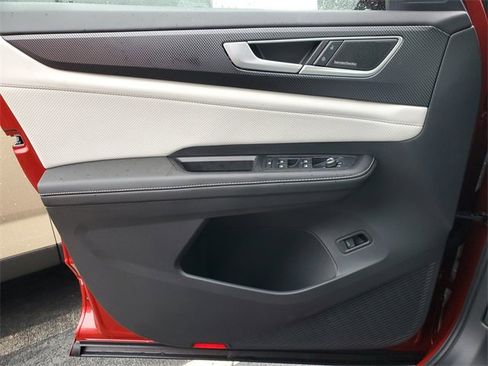 Certified 2025 Volkswagen Atlas Cross Sport SEL Premium R-Line image 29