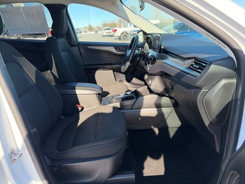 Used 2025 Ford Escape Active FWD image 15