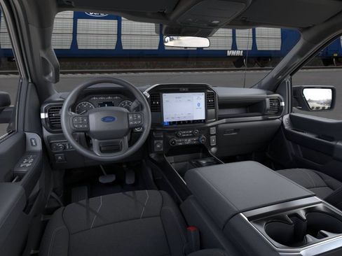 New 2026 Ford F150 STX AWD/4WD image 39