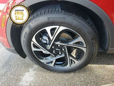 New 2024 Lincoln Nautilus Premier w/ Jet Appearance Package image 10