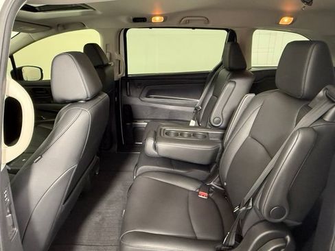 Used 2025 Honda Odyssey EX-L image 35
