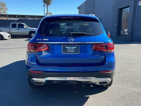 Used 2022 Mercedes-Benz GLC 300 image 9