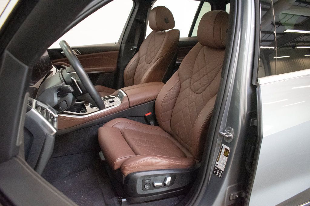 Used 2024 BMW X5 xDrive40i w/ Premium Package AWD/4WD image 21