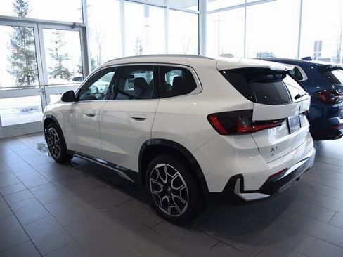 Certified 2023 BMW X1 xDrive28i w/ Convenience Package image 3