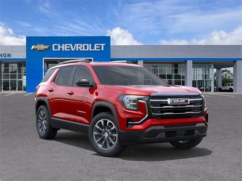 New 2026 GMC Terrain Elevation w/ Elevation Premium Package image 7