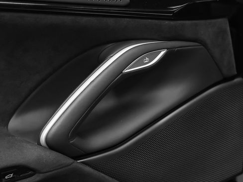 Certified 2025 Ferrari Purosangue AWD/4WD image 88