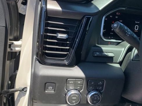 New 2026 GMC Sierra 2500 AT4 w/ Technology Package AWD/4WD image 20