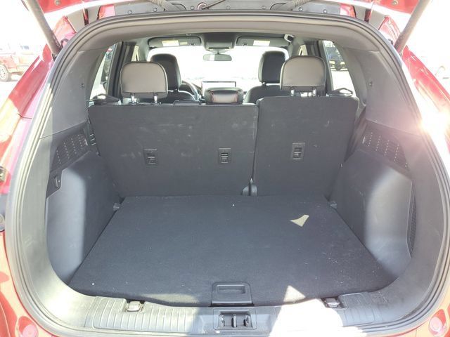 Used 2023 Ford Escape ST-Line w/ Tech Pack #1 AWD/4WD image 7