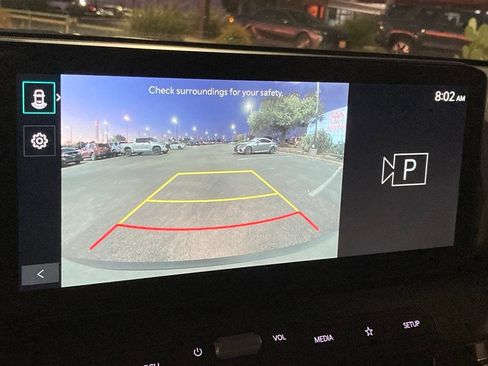 Used 2025 Kia K4 LXS image 20