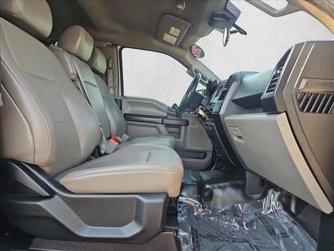 Used 2020 Ford F150 XL w/ Equipment Group 101A Mid AWD/4WD image 20
