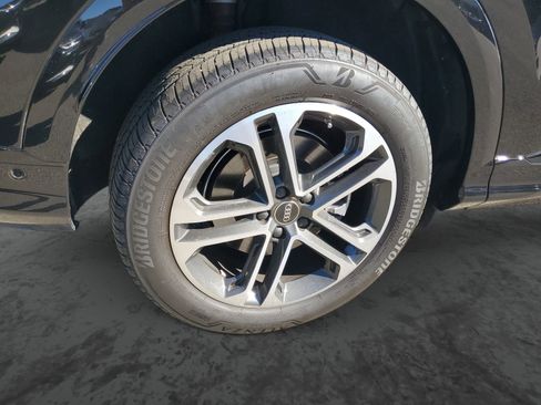 Used 2025 Audi Q5 Premium Plus w/ Premium Plus image 5