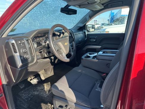 Used 2018 Chevrolet Silverado 1500 LT w/ All Star Edition image 5