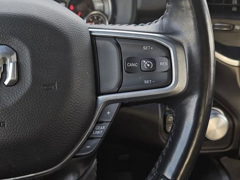 Used 2023 RAM 1500 Laramie image 19
