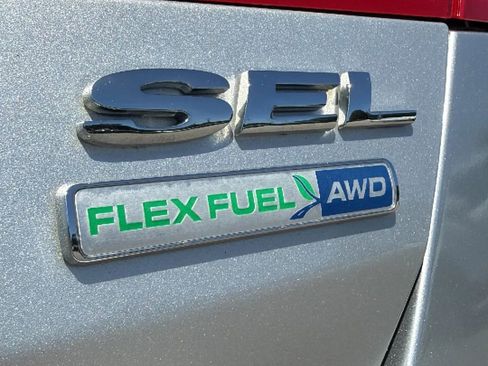Used 2018 Ford Taurus SEL w/ Equipment Group 201A AWD/4WD image 10