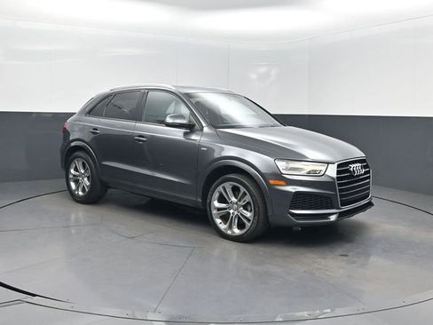 Used 2018 Audi Q3 2.0T Premium FWD image 40