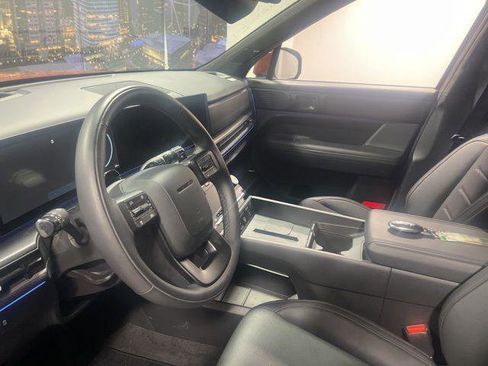 New 2025 Hyundai Santa Fe Calligraphy AWD/4WD image 10