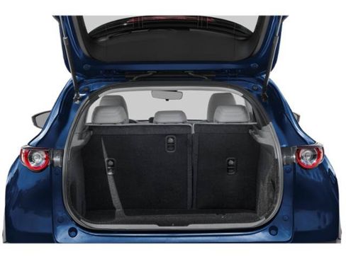 Certified 2025 MAZDA CX-30 AWD 2.5 S w/ Preferred Package image 14