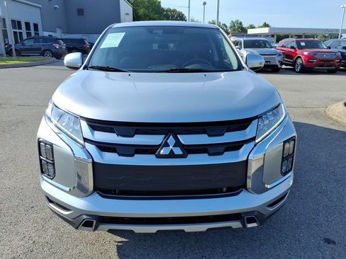 Used 2022 Mitsubishi Outlander Sport SE FWD image 20